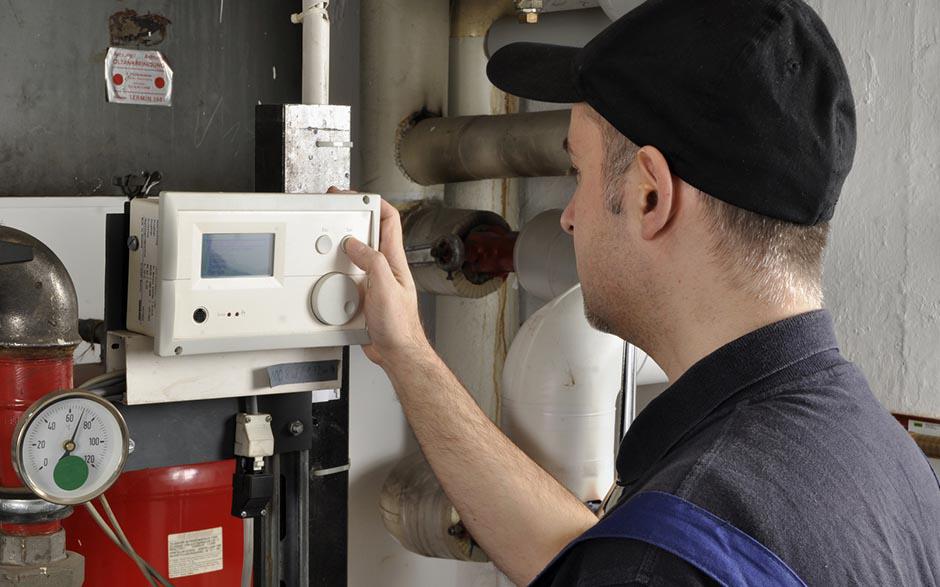 chauffage thermique Nanterre